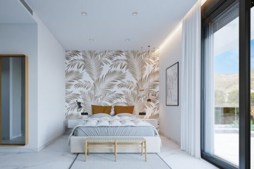 3 bedroom Villa for sale in Finestrat