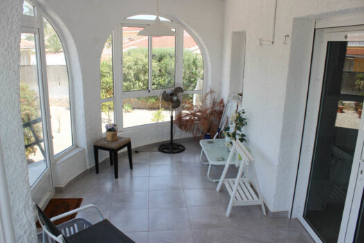 5 bedroom Villa for sale in Ciudad Quesada