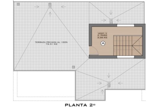 3 bedroom Penthouse for sale in Orihuela Costa