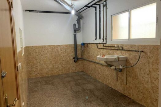 3 bedroom Villa for sale in Benijofar