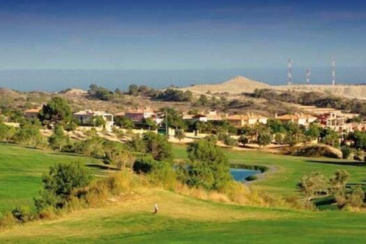 3 bedroom Townhouse for sale in Monforte del Cid