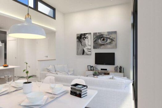 3 bedroom Villa for sale in Alhama de Murcia