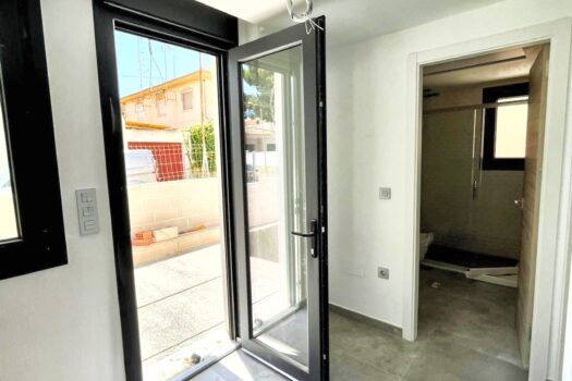 3 bedroom Villa for sale in Santiago de la Ribera