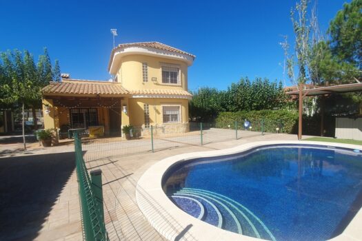 4 bedroom Villa for sale in Sucina 6 9f806d2b6594aa26d276