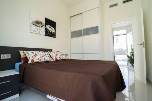 3 bedroom Villa for sale in Ciudad Quesada