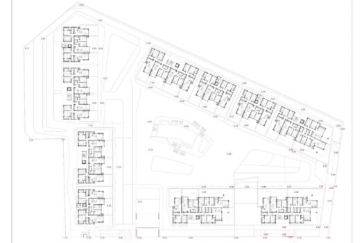 Apartmán – 2 ložnice – Orihuela Costa