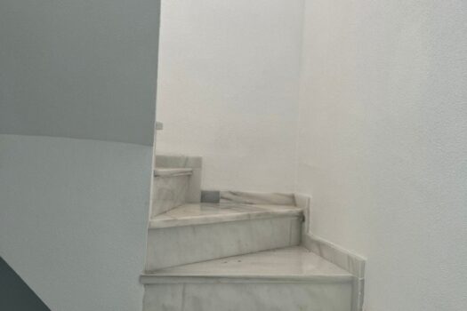 Penthouse – 3 ložnice – Calpe