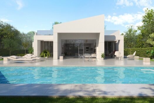 4 bedroom Villa for sale in Banos y Mendigo