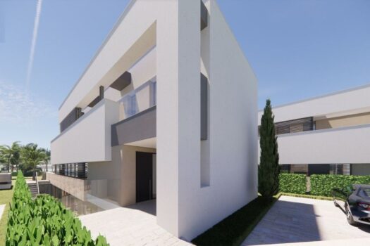 4 bedroom Villa for sale in Los Alcazares