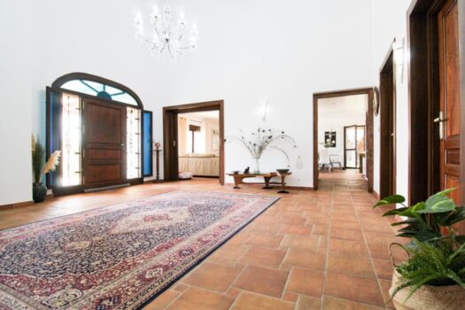 4 bedroom Villa for sale in Bigastro