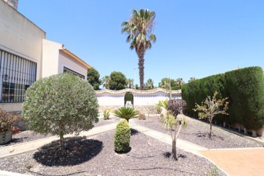 3 bedroom Villa for sale in Orihuela Costa