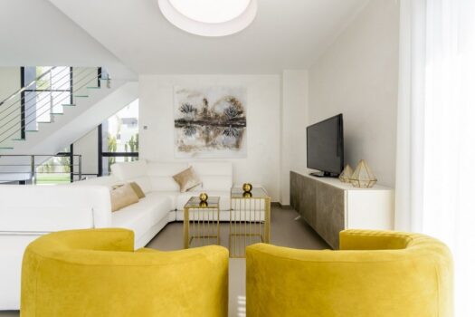 3 bedroom Villa for sale in Campoamor