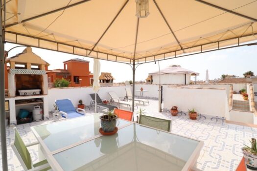 2 bedroom Villa for sale in Orihuela Costa