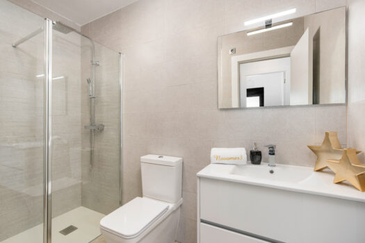 Vila – 3 ložnice – Daya Vieja