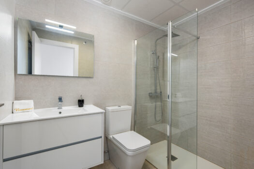 Vila – 3 ložnice – Daya Vieja