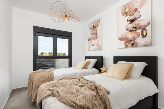 Vila – 3 ložnice – Daya Vieja