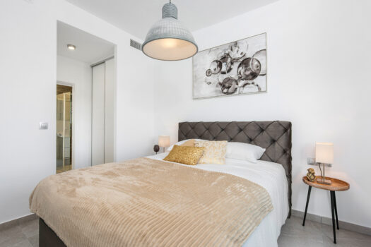 Vila – 3 ložnice – Daya Vieja