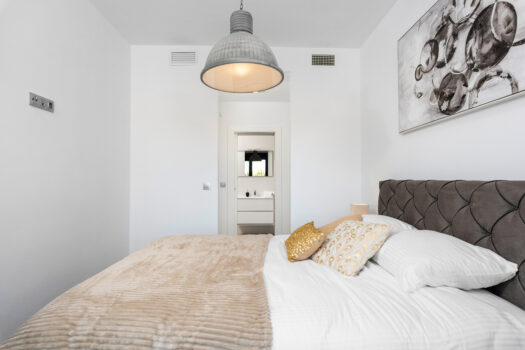 Vila – 3 ložnice – Daya Vieja