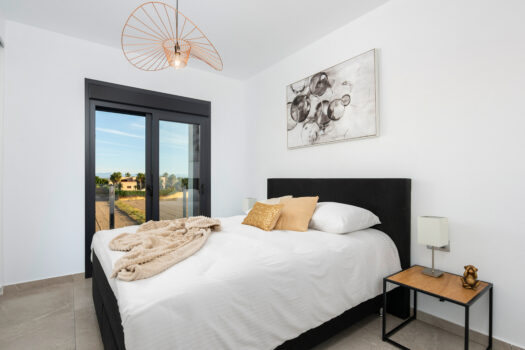 Vila – 3 ložnice – Daya Vieja