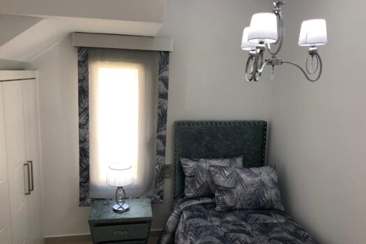 3 bedroom Villa for sale in El Galan