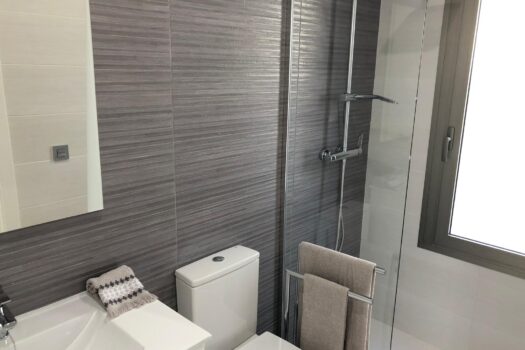 3 bedroom Villa for sale in El Galan