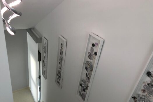 3 bedroom Villa for sale in El Galan