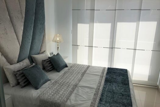 3 bedroom Villa for sale in El Galan