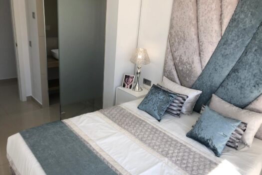 3 bedroom Villa for sale in El Galan