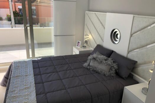 3 bedroom Villa for sale in El Galan