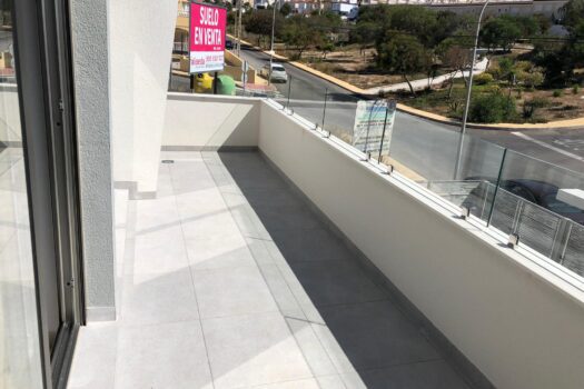 3 bedroom Villa for sale in El Galan