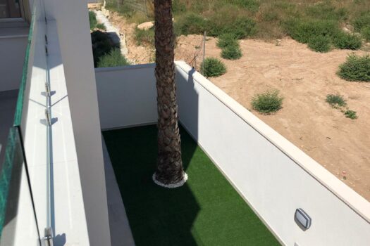 3 bedroom Villa for sale in El Galan
