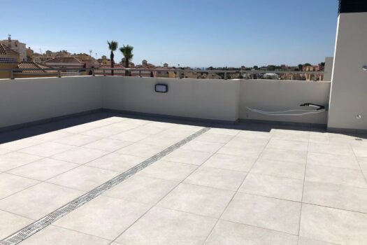 3 bedroom Villa for sale in El Galan