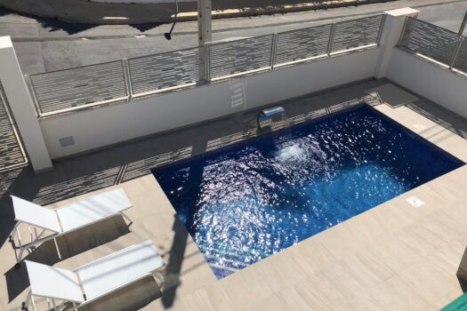 3 bedroom Villa for sale in El Galan