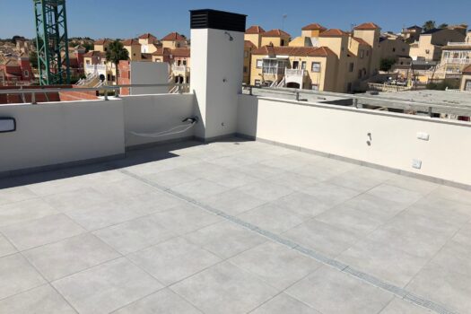 3 bedroom Villa for sale in El Galan