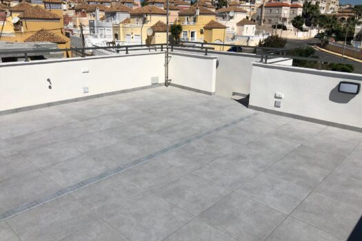 3 bedroom Villa for sale in El Galan