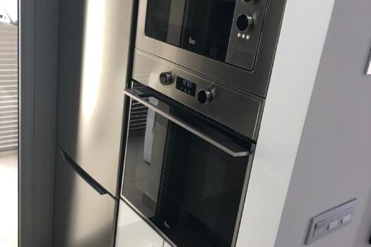 3 bedroom Villa for sale in El Galan