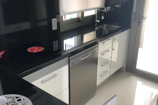 3 bedroom Villa for sale in El Galan