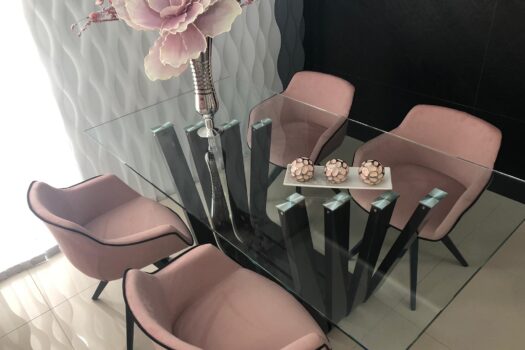 3 bedroom Villa for sale in El Galan