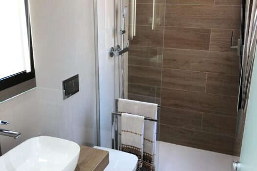 3 bedroom Villa for sale in El Galan