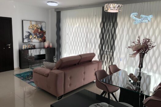 3 bedroom Villa for sale in El Galan