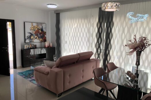 3 bedroom Villa for sale in El Galan