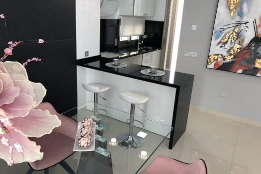 3 bedroom Villa for sale in El Galan