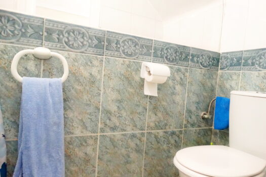 Řadový dům – 2 ložnice – La Zenia