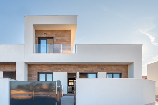 Vila – 3 ložnice – Daya Vieja