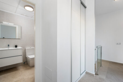 Vila – 3 ložnice – Daya Vieja