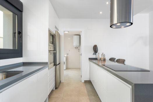 Vila – 3 ložnice – Daya Vieja