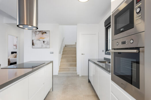 Vila – 3 ložnice – Daya Vieja