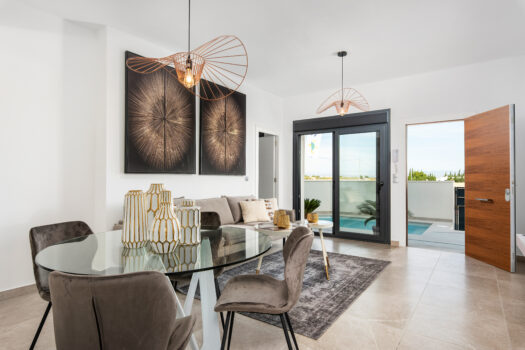 Vila – 3 ložnice – Daya Vieja