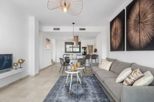 Vila – 3 ložnice – Daya Vieja