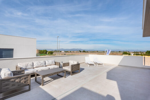 Vila – 3 ložnice – Daya Vieja